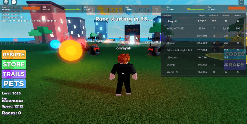 Product Showcase