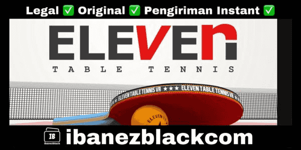 Gambar Oculus Eleven Table Tennis — 1