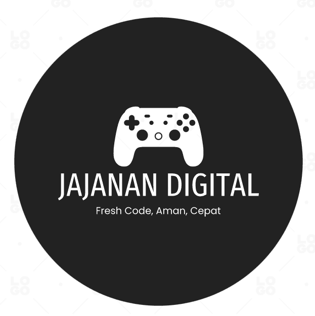 avatar Jajanan Digital
