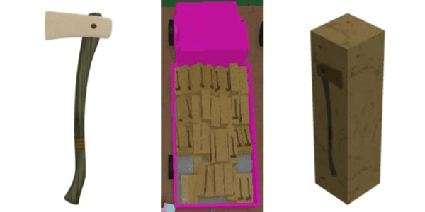 Product Showcase
