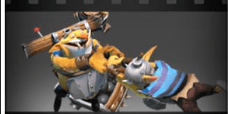 Gambar Product Taunt: We Have Liftoff (Techies Taunt)