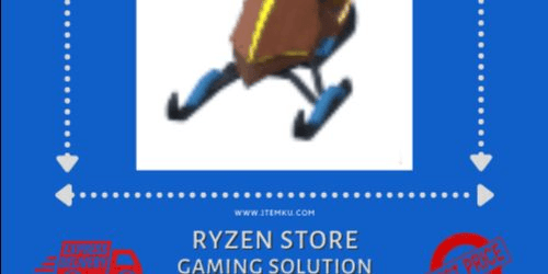 Product Showcase