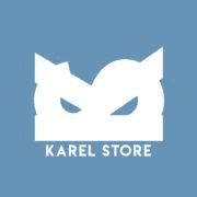 avatar Karel Game Store