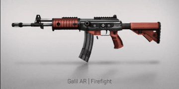 counter strike global offensive galil