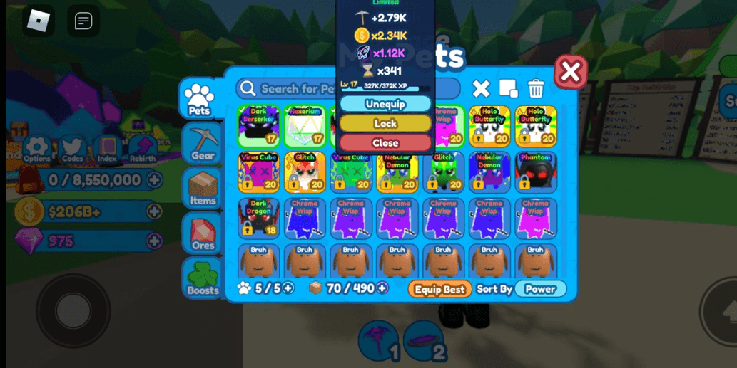 Product Showcase