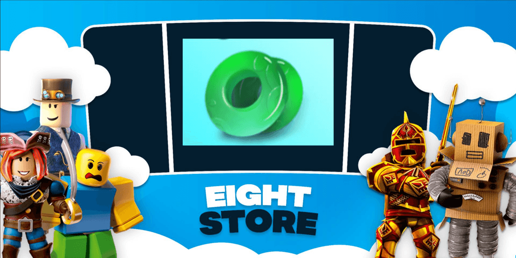 Product Showcase