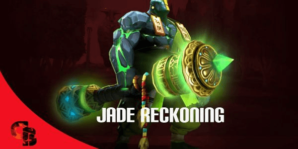 Gambar Product Jade Reckoning (Immortal Earth Spirit)