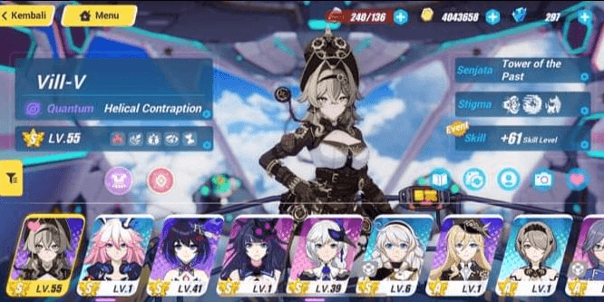 Product Showcase