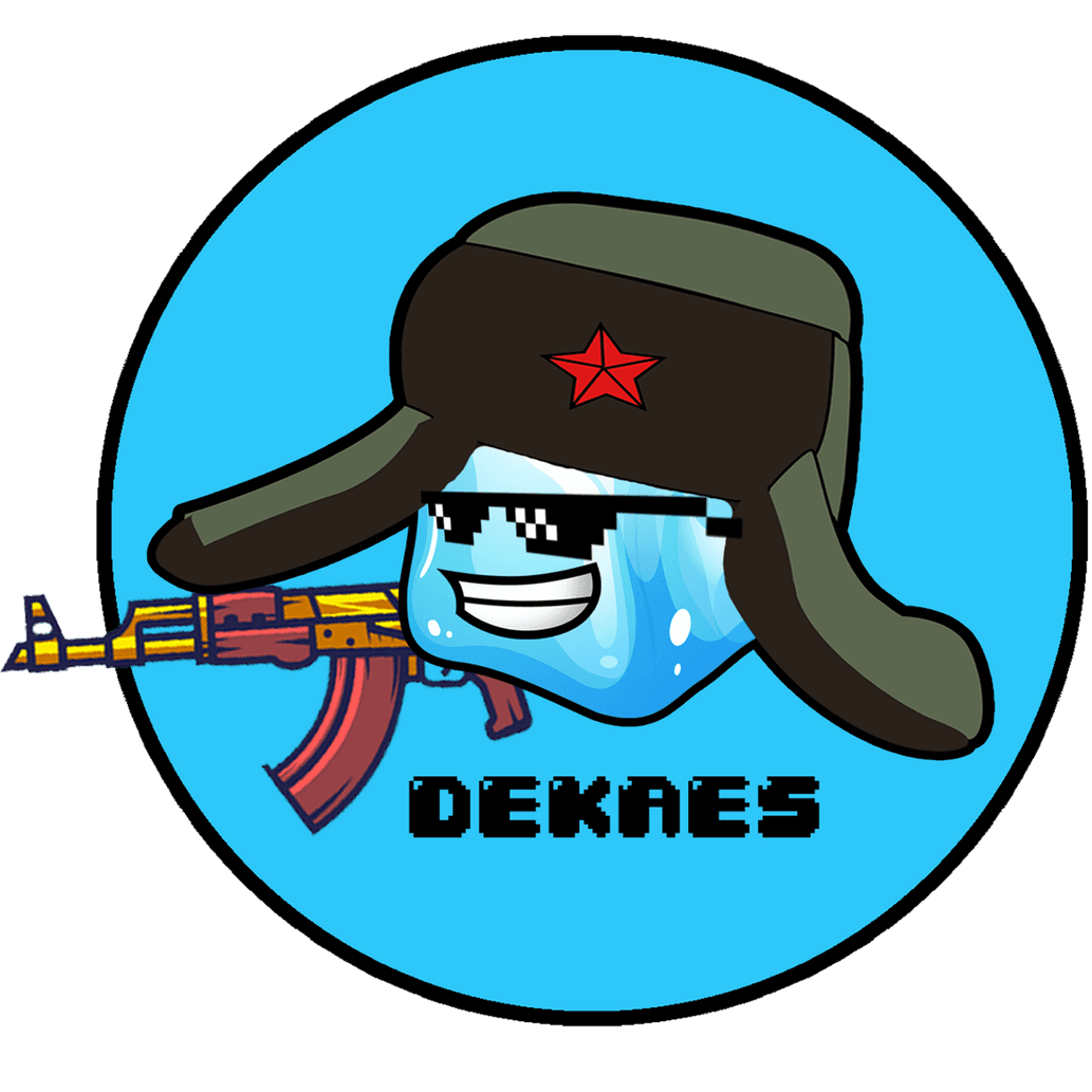 avatar Dekaes ID
