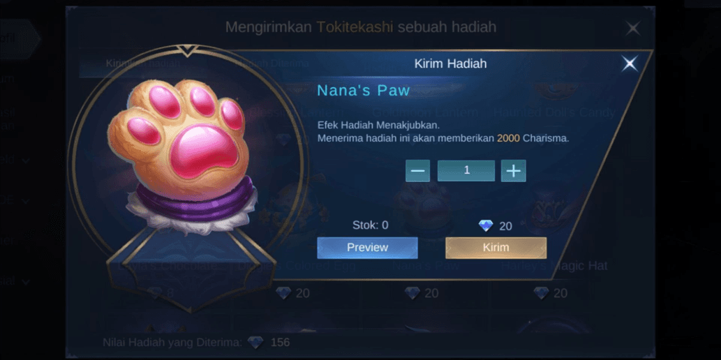 Product Showcase