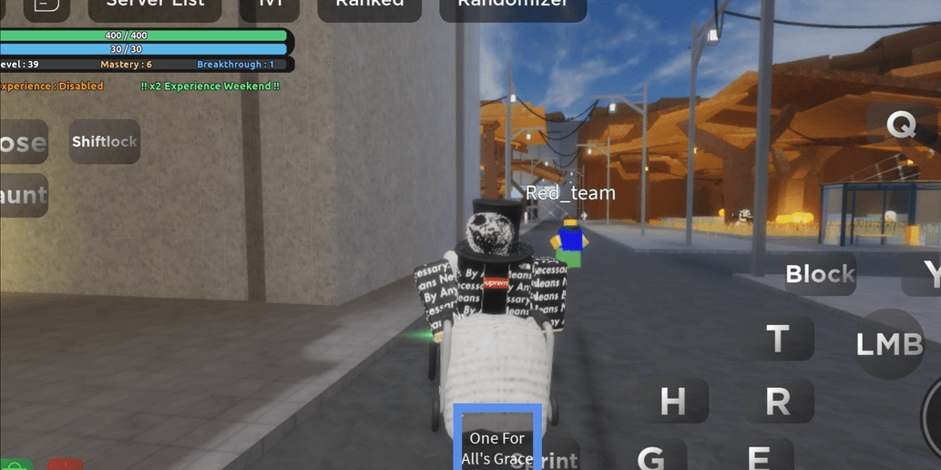 Product Showcase