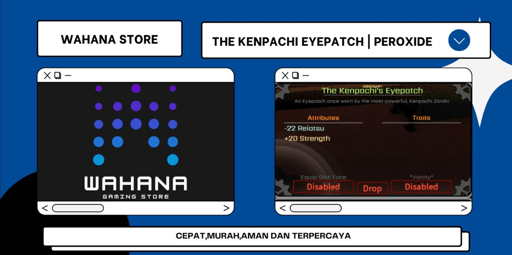 Product Showcase