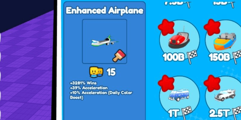 Product Showcase