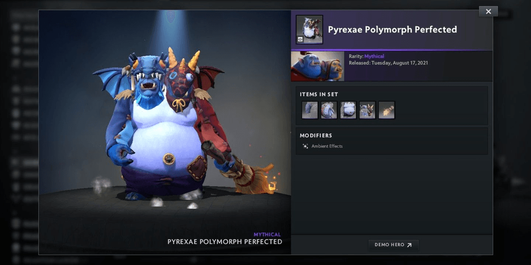 Product Showcase