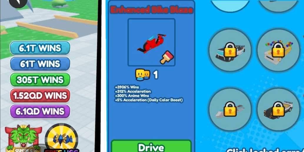 Product Showcase