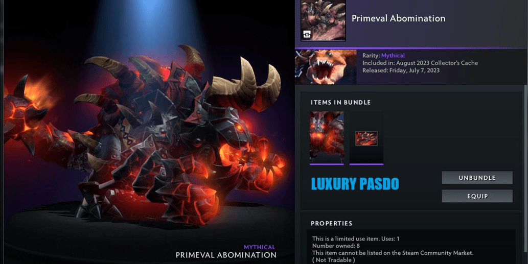 Product Showcase