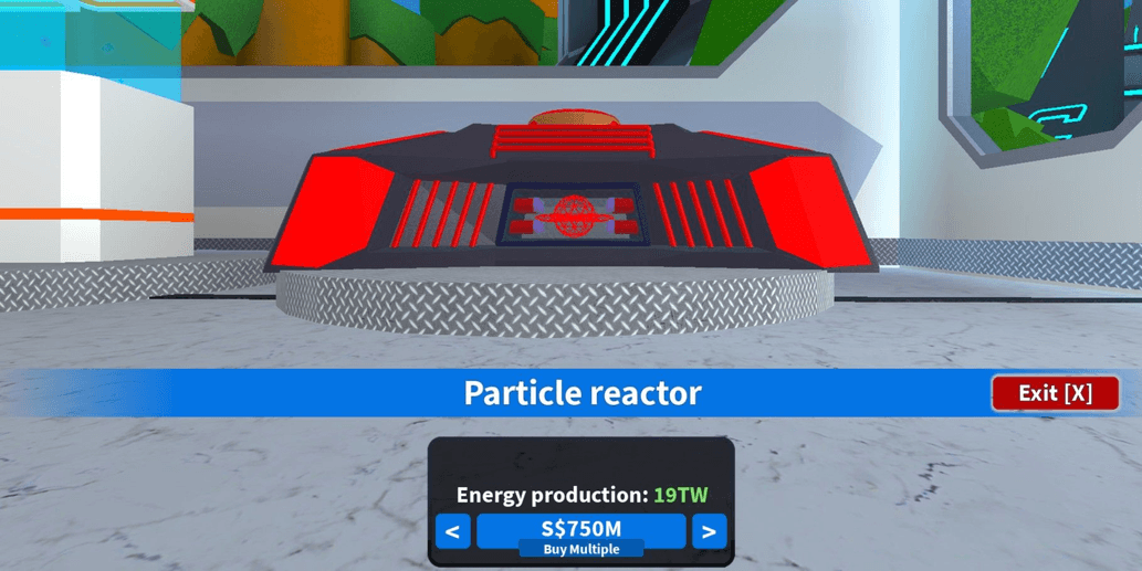 Product Showcase