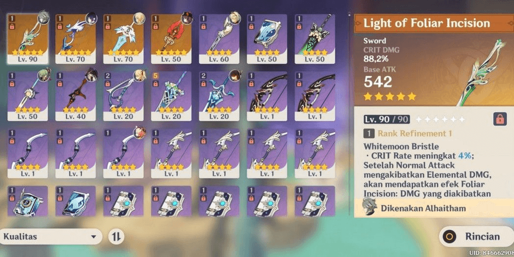 Product Showcase