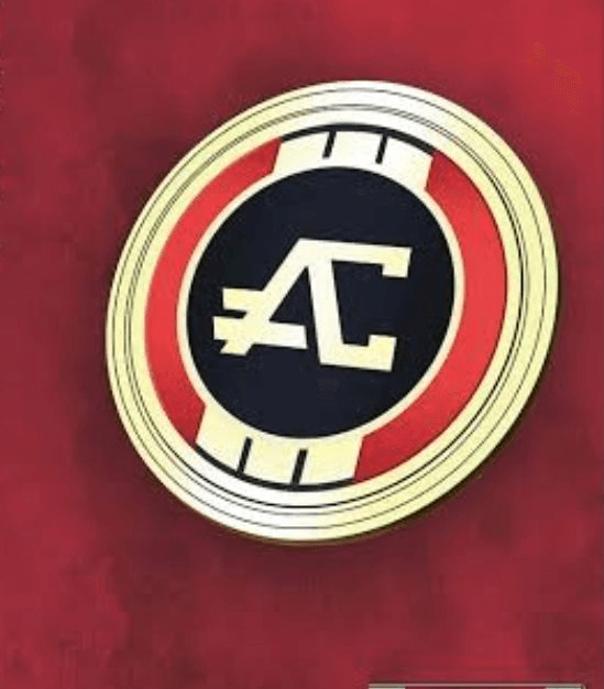 avatar GUDANG COIN APEX