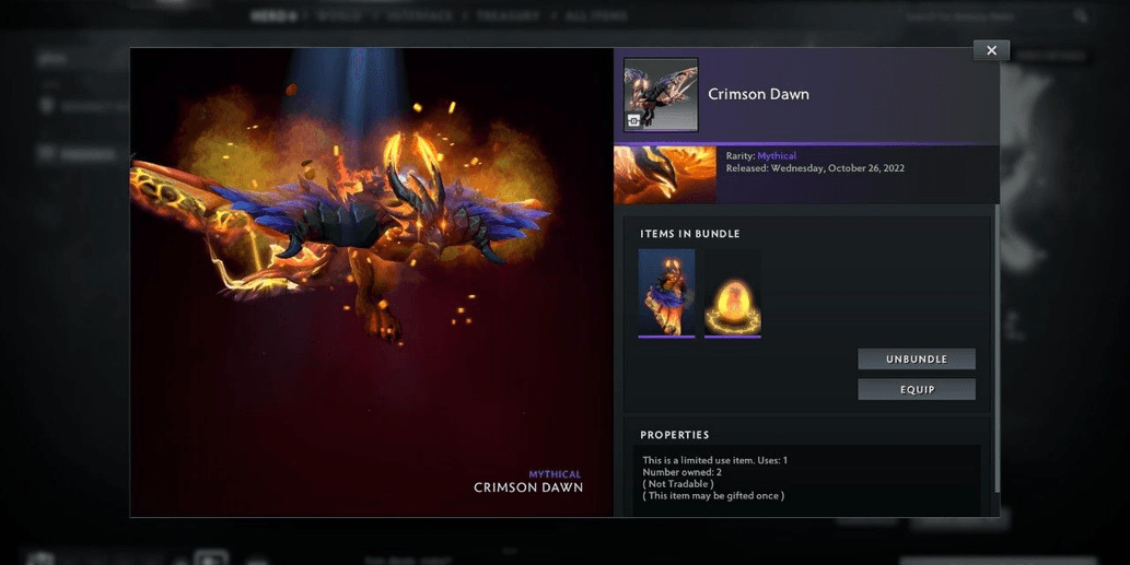 Product Showcase