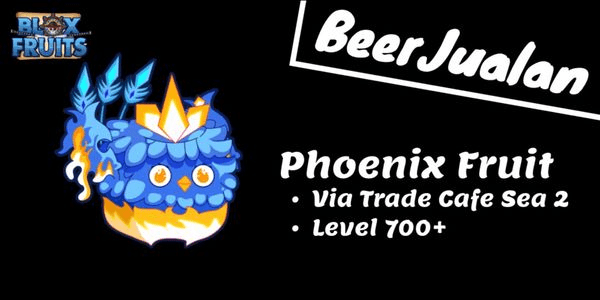 Gambar Product Bird: Phoenix (Beast)