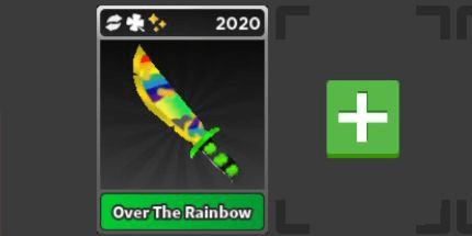 Product Showcase