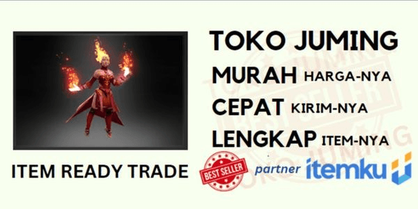 Gambar Product Fiery Soul of the Slayer (Arcana Lina)