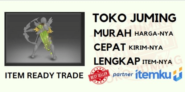 Gambar Product Inscribed Sylvan Cascade (Immortal Windranger)