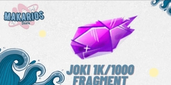 Gambar Product Fragments