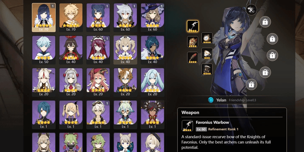 Product Showcase