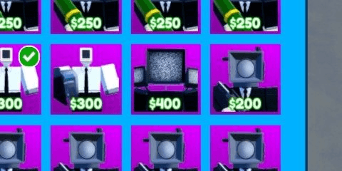 Product Showcase