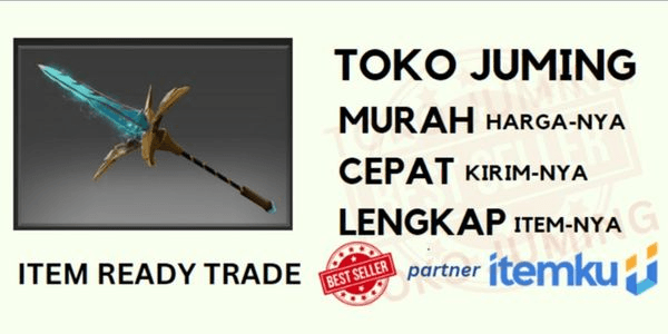 Gambar Product Inscribed Empyrean (Immortal Skywrath Mage)