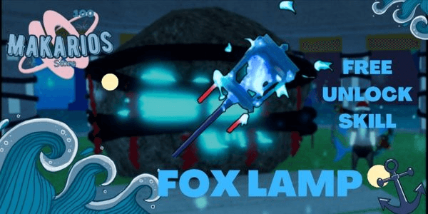 Gambar Product Get Legendary Sword