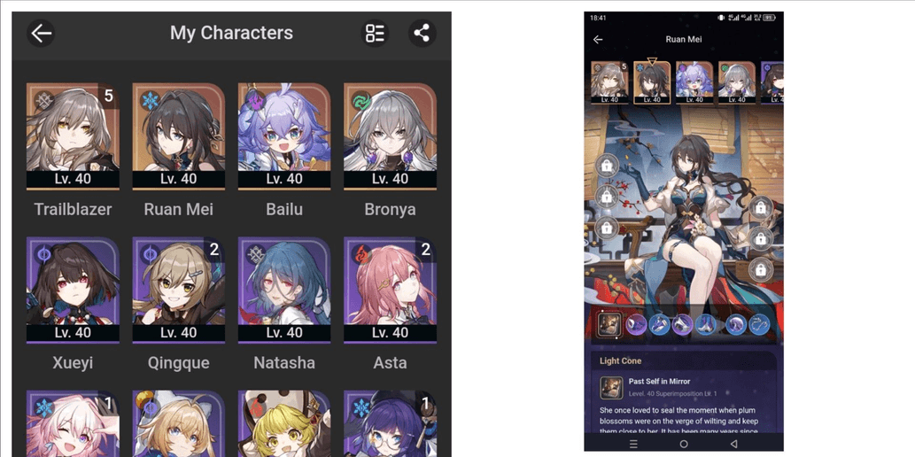 Product Showcase