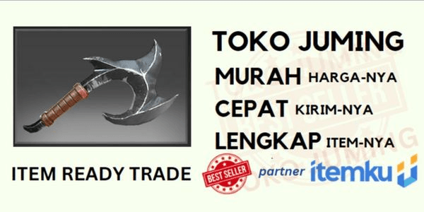 Gambar Product Inscribed Whalehook (Immortal Pudge)