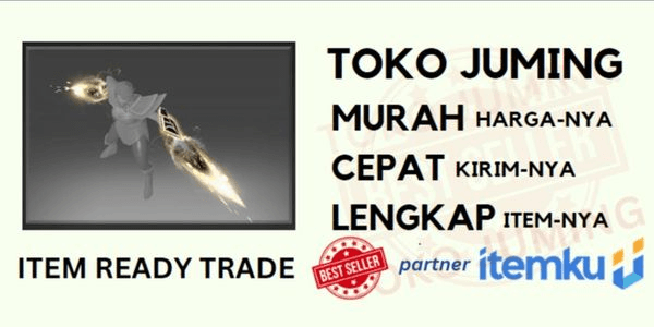 Gambar Product Focal Resonance (Immortal Templar Assasin)