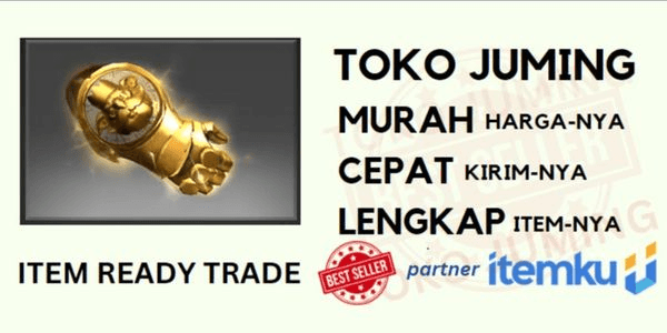 Gambar Product Inscribed Razzil's Midas Knuckles (Immortal Alchemist)