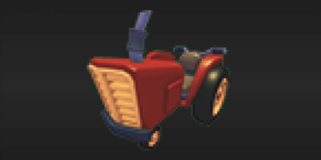 Product Showcase
