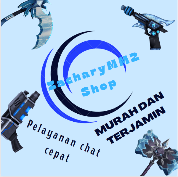 avatar ZacharyMM2Shop