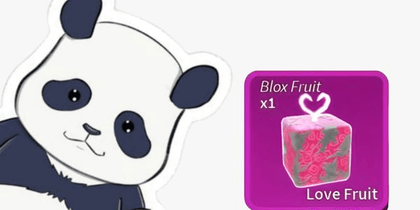 Gambar Product Love (Natural)