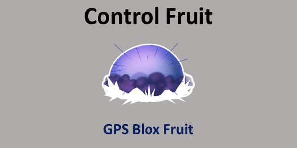 Gambar Product Control Fruit Via Trade - Blox Fruit