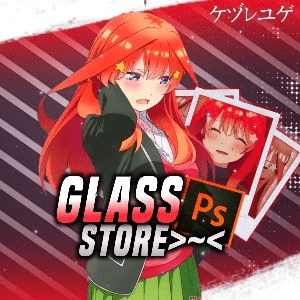 avatar Glass Gamestore
