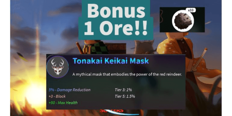 Product Showcase