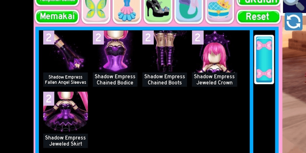 Product Showcase