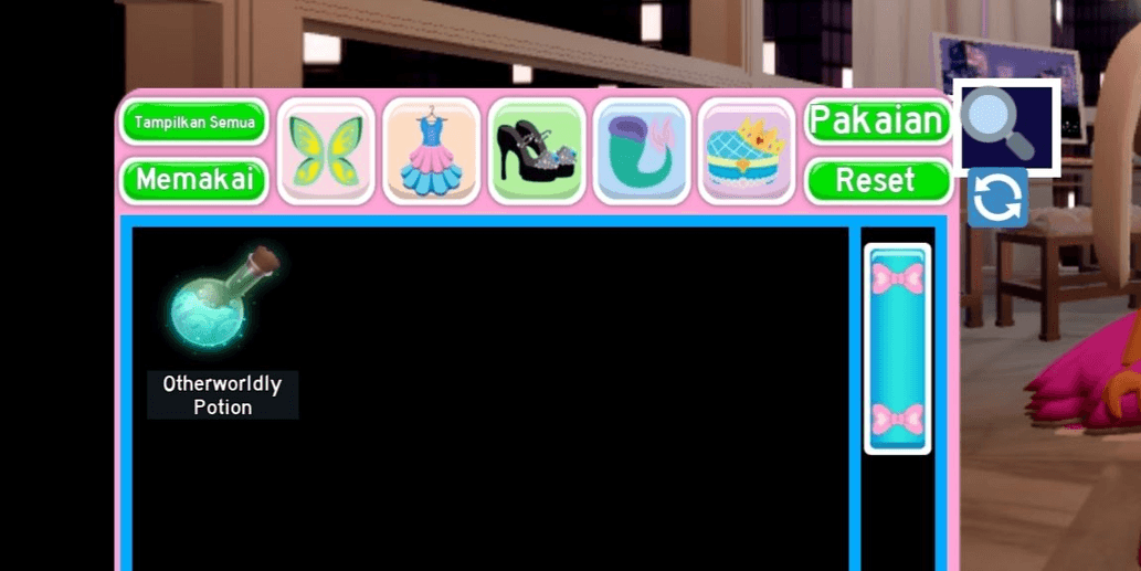 Product Showcase