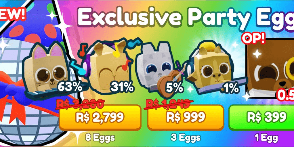 Product Showcase