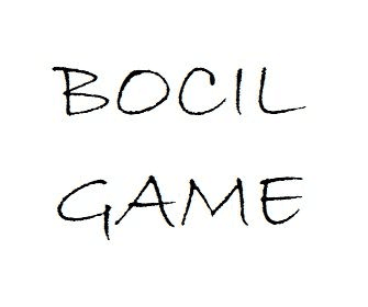 avatar BOCILGAME