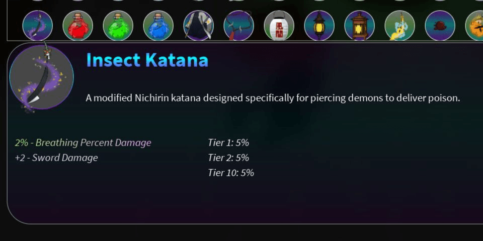 Product Showcase