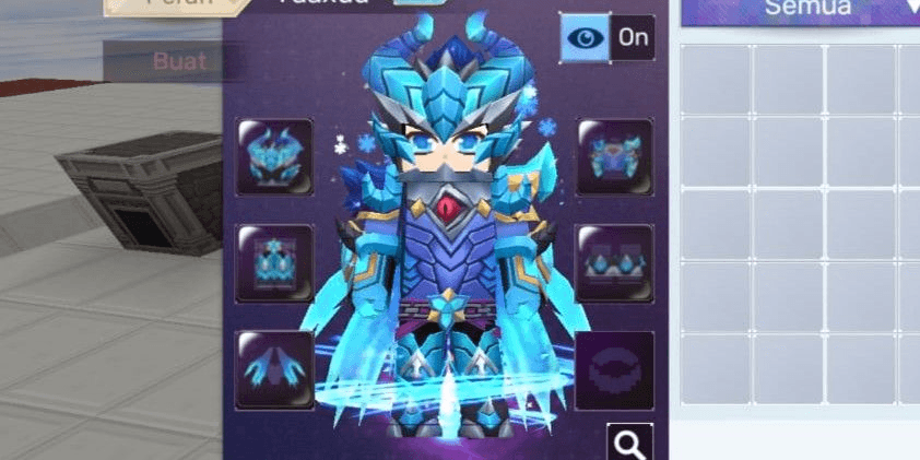 Product Showcase