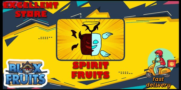 Gambar Product Spirit (Natural)
